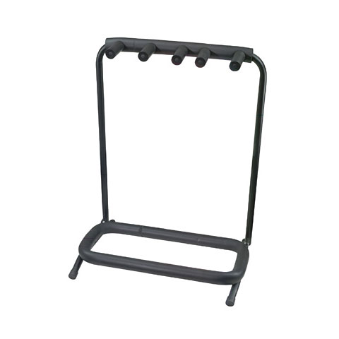 RockStand RS 20890 B/1 Multiple Guitar Rack Stand for 2 Electric + 1 von RockStand