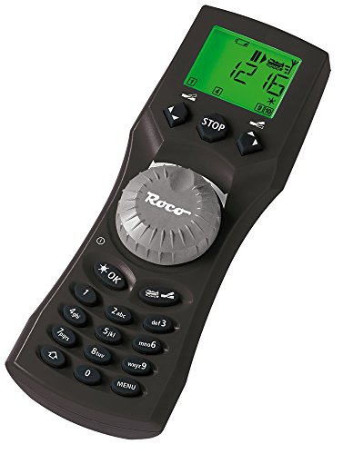 Roco 10813 Digital-Handregler von Roco Fleischmann