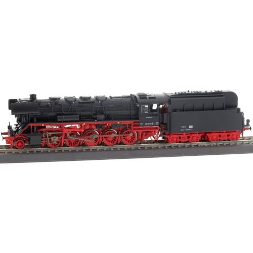 36089 Dampflokomotive 44 9982-8, DR, Ep. IV (inkl. Sound) von Roco