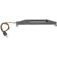 40295 H0 RocoLine (ohne Bettung) Elektrischer Weichenantrieb, links von Roco