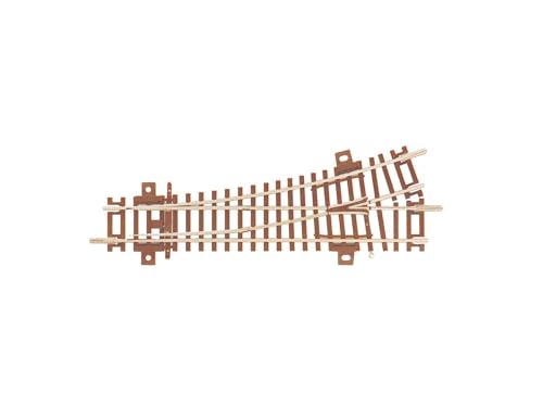 4080420 Weiche Links WL20 von Roco