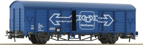 Roco 6600055 H0 Expressgutwagen „BahnExpress“ der ÖBB von Roco