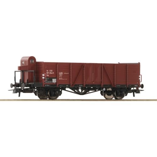6600084 H0 Offener Güterwagen Vtp, CSD, Ep.IV 6600084 H0 Offener Güterwagen Vtp, CSD, Ep.IV von Roco