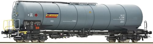 6600090 H0 Kesselwagen Zas, CFR, Ep.VI 6600090 H0 Kesselwagen Zas, CFR, Ep.VI von Roco