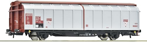 6600109 H0 Schiebewandwagen Hbbillns, PKP, Ep. V 6600109 H0 Schiebewandwagen Hbbillns, PKP, Ep. V von Roco