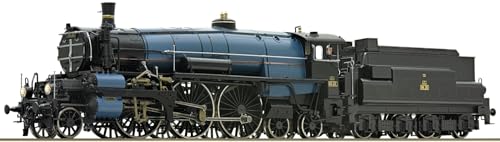 7100012 Dampflokomotive 310.20, BBÖ, Ep. II 7100012 Dampflokomotive 310.20, BBÖ, Ep. II von Roco