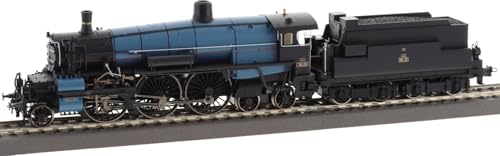 7110012 Dampflokomotive 310.20, BBÖ, Ep. II (inkl. Sound) von Roco