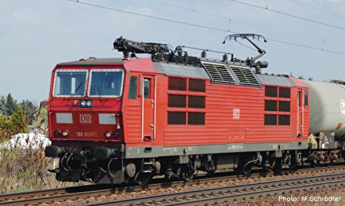 71224 Elektrolokomotive BR 180, DB AG, Ep. VI (inkl. Sound) von Roco