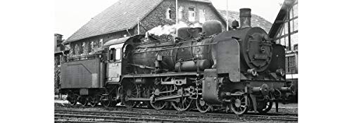 71382 Dampflokomotive 38 2471-1, DR, Ep. IV (inkl. Sound) von Roco