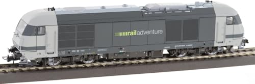 7310036 H0 Diesellok 2016 902-5, RailAdventure, Ep.VI, DC-Sound 7310036 H0 Diesellok 2016 902-5, RailAdventure, Ep.VI, DC-Sound von Roco