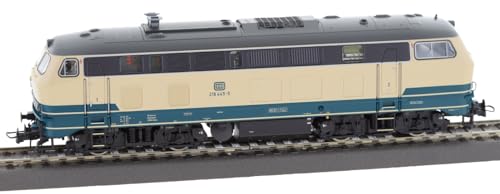Roco 7310041 H0 Diesellok 218 445-5 der DB Roco 7310041 H0 Diesellok 218 445-5 der DB von Roco