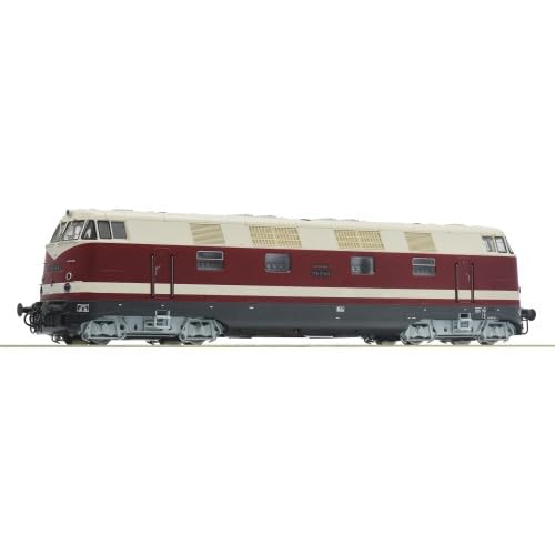 7320032 H0 Diesellok 118 514-9, DR, Ep.IV, AC-Sound 7320032 H0 Diesellok 118 514-9, DR, Ep.IV, AC-Sound von Roco