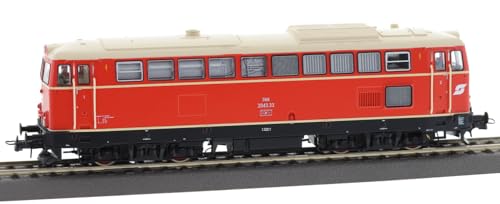 7320038 H0 Diesellok 2043.33, ÖBB, Ep.IV, AC-Sound von Roco