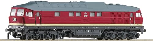7380004 Diesellokomotive 132 146-2, DR, Ep. IV 7380004 Diesellokomotive 132 146-2, DR, Ep. IV von Roco