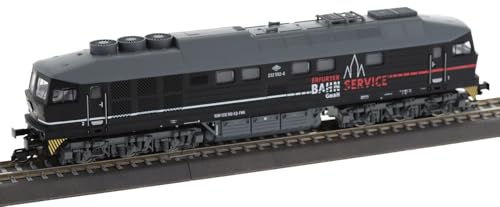 7380005 Diesellokomotive BR 232, EBS, Ep. VI 7380005 Diesellokomotive BR 232, EBS, Ep. VI von Roco