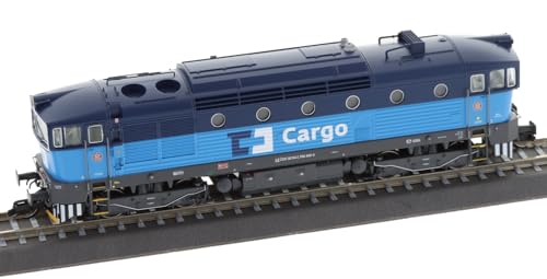 7380006 Diesellokomotive 750 330-3, CD Cargo, Ep. VI von Roco