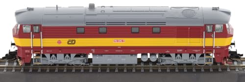 7380007 Diesellokomotive 751 375-7, CD, Ep. V von Roco