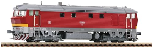 7380013 TT Diesellokomotive T 478 1209, CSD, Ep. IV 7380013 TT Diesellokomotive T 478 1209, CSD, Ep. IV von Roco