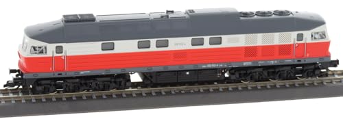 7390009 TT Diesellokomotive 232 512-4, DB AG, Ep. VI, DC-Sound 7390009 TT Diesellokomotive 232 512-4, DB AG, Ep. VI, DC-Sound von Roco