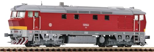 7390013 TT Diesellokomotive T 478 1209, CSD, Ep. IV, DC-Sound 7390013 TT Diesellokomotive T 478 1209, CSD, Ep. IV, DC-Sound von Roco