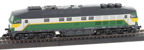 7390015 TT Diesellokomotive 648 001-9, GYSEV, Ep. VI, DC-Sound 7390015 TT Diesellokomotive 648 001-9, GYSEV, Ep. VI, DC-Sound von Roco