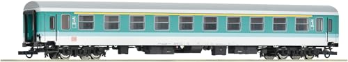 Roco 74807 H0 Reisezugwagen 1. Klasse der DB AG Roco 74807 H0 Reisezugwagen 1. Klasse der DB AG von Roco