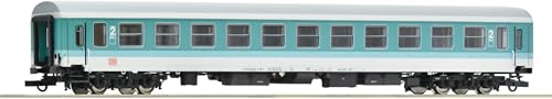 74809 H0 Personenwagen Bom 280.1, 2. Klasse, DB AG, Ep. V 74809 H0 Personenwagen Bom 280.1, 2. Klasse, DB AG, Ep. V von Roco