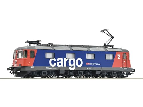 Roco 7500033 H0 E-Lok Re 620 086-9 der SBB Cargo Roco 7500033 H0 E-Lok Re 620 086-9 der SBB Cargo von Roco