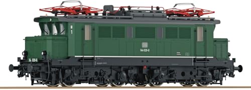 Roco 7500078 H0 E-Lok BR 144 der DB Roco 7500078 H0 E-Lok BR 144 der DB von Roco