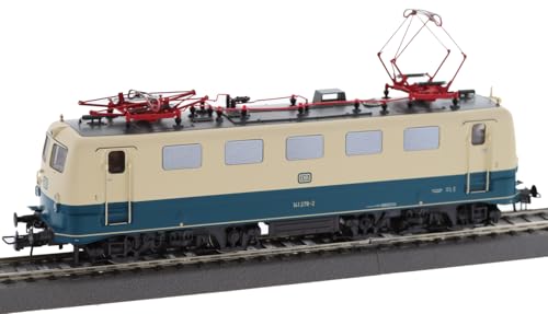 7510056 H0 E-Lok 141 278-2, DB, Ep.IV, DC-Sound 7510056 H0 E-Lok 141 278-2, DB, Ep.IV, DC-Sound von Roco