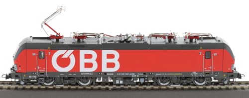7510154 H0 E-Lok 1293 069-1, ÖBB, Ep. VI, DC-Sound von Roco