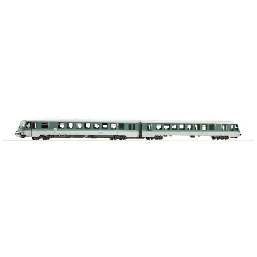 Roco 7700005 H0 Dieseltriebzug 628 409-5 der DB von Roco