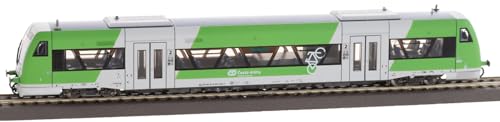 7710003 H0 Triebwagen 841 205-8, CD, Ep.VI, DC-Sound 7710003 H0 Triebwagen 841 205-8, CD, Ep.VI, DC-Sound von Roco