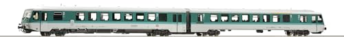 7720005 H0 Triebzug 628 409-5, DB, Ep.IV-V, AC-Sound 7720005 H0 Triebzug 628 409-5, DB, Ep.IV-V, AC-Sound von Roco