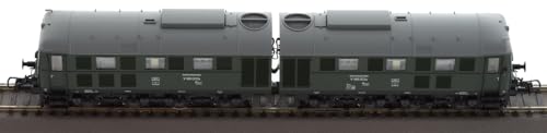 78118 H0 Diesellok V188 002, DB, Ep.III, AC-Sound 78118 H0 Diesellok V188 002, DB, Ep.III, AC-Sound von Roco