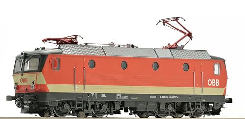 78440 Elektrolokomotive 1144 092-4, ÖBB, Ep. VI 78440 Elektrolokomotive 1144 092-4, ÖBB, Ep. VI von Roco