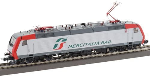 78465 H0 E-Lok E 412 013, Mercitalia Rail, Ep.VI, AC-Sound 78465 H0 E-Lok E 412 013, Mercitalia Rail, Ep.VI, AC-Sound von Roco