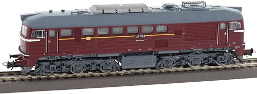 79779 H0 Diesellok BR 120, DR, Ep.IV, AC-Sound 79779 H0 Diesellok BR 120, DR, Ep.IV, AC-Sound von Roco