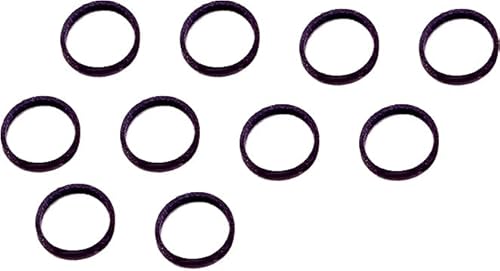 85611 Haftring 8-10mm 10 STK. 85611 Haftring 8-10mm 10 STK. von Roco