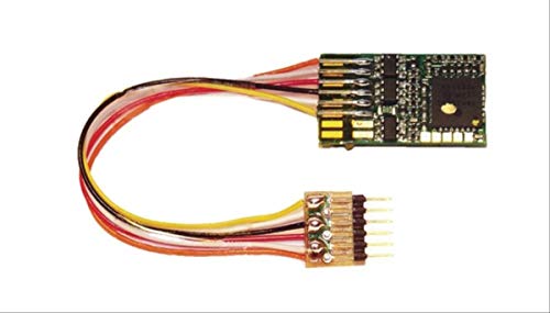 Fleischmann 687403 6 Pin Decoder Fleischmann 687403 6 Pin Decoder von Roco