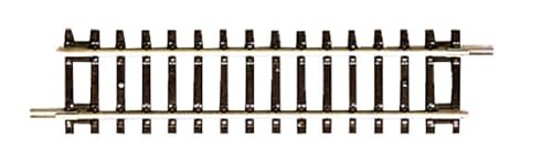 Gerade G1/2 115mm VP12 ROCO 42412 Gerade G1/2 115mm VP12 ROCO 42412 von Roco