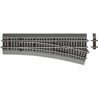 H0 RocoLine (mit Bettung) 42535 Weiche, rechts 230mm 1St. von Roco