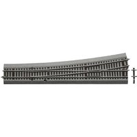 H0 RocoLine (mit Bettung) 42582 Weiche, links 345mm 1St. von Roco