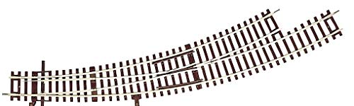 H0 RocoLine (ohne Bettung) 42472 Bogenweiche, Links 1 St. von Roco