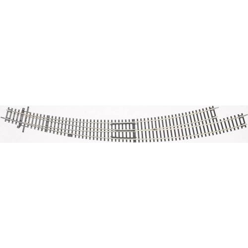 H0 RocoLine (ohne Bettung) 42478 Bogenweiche, Links 1 St. von Roco