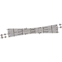 H0 RocoLine (ohne Bettung) 42496 Doppelkreuzungsweiche 345mm 1St. von Roco