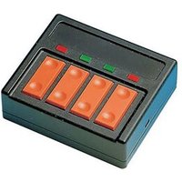 ROCO 10520 H0 Wechseltaster ROCO 10520 H0 Wechseltaster von Roco