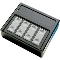 ROCO 10521 H0 Wechseltaster ROCO 10521 H0 Wechseltaster von Roco