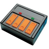 ROCO 10526 H0 Wechseltaster ROCO 10526 H0 Wechseltaster von Roco