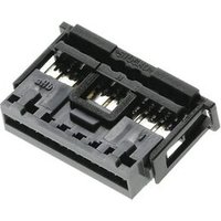 ROCO 10608 H0 8-poliger Stecker ROCO 10608 H0 8-poliger Stecker von Roco
